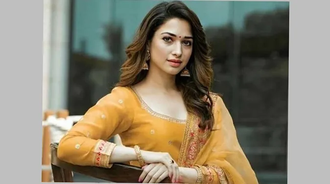 Tamannaah completed 19 years in Bollywood