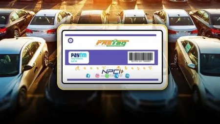 No Paytm-FASTag top-up after March 15: NHAI announces new list of 39 banks