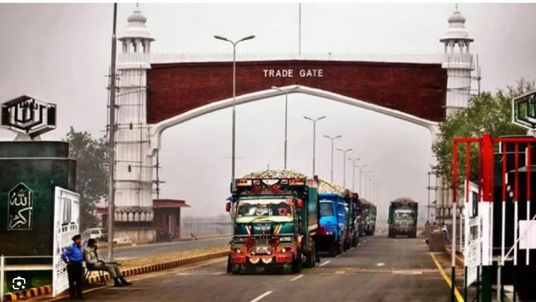 Pakistan eager to start trade with India