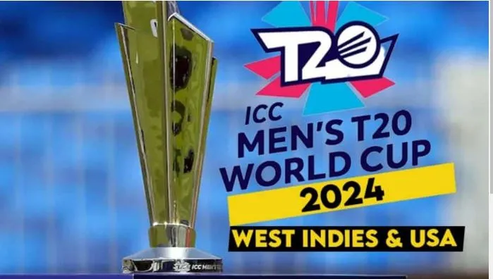 The Indian T20 squad will be announced by the end of April
