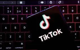 TikTok declared dangerous by Taiwan