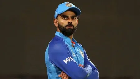 Virat Kohli likely to be dropped from Indian squad for T20 World Cup: Sources
