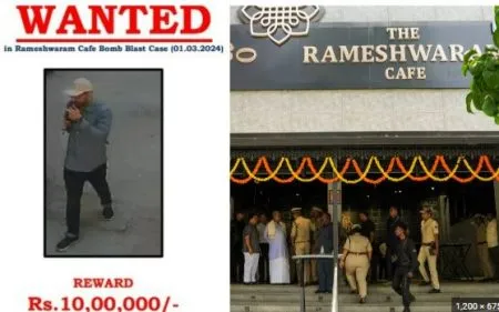 reward of 10 lakhs will be given to anyone