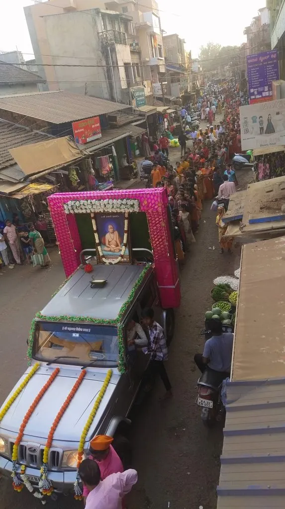 Gudi Padwa is celebrated with enthusiasm in Khanapur and Taluka