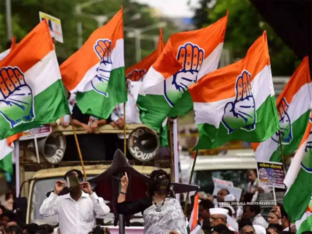 The 'India' component party in Goa is upset with the Congress