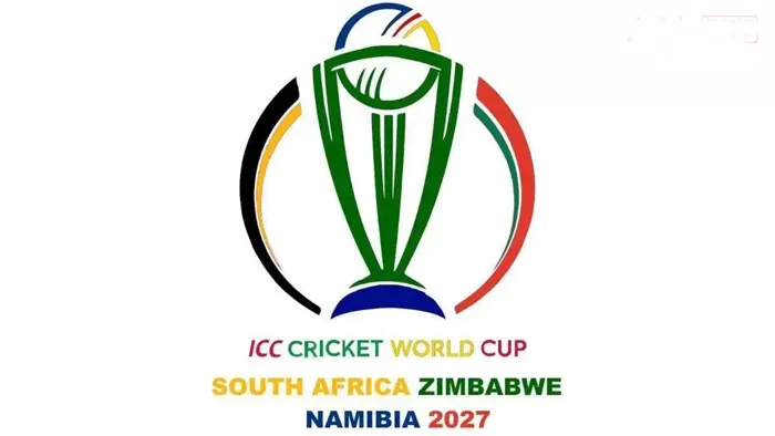 The 2027 ODI World Cup will be held in Africa