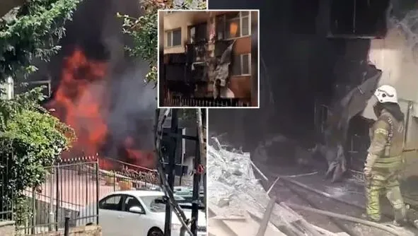 29 killed in Turkey nightclub fire