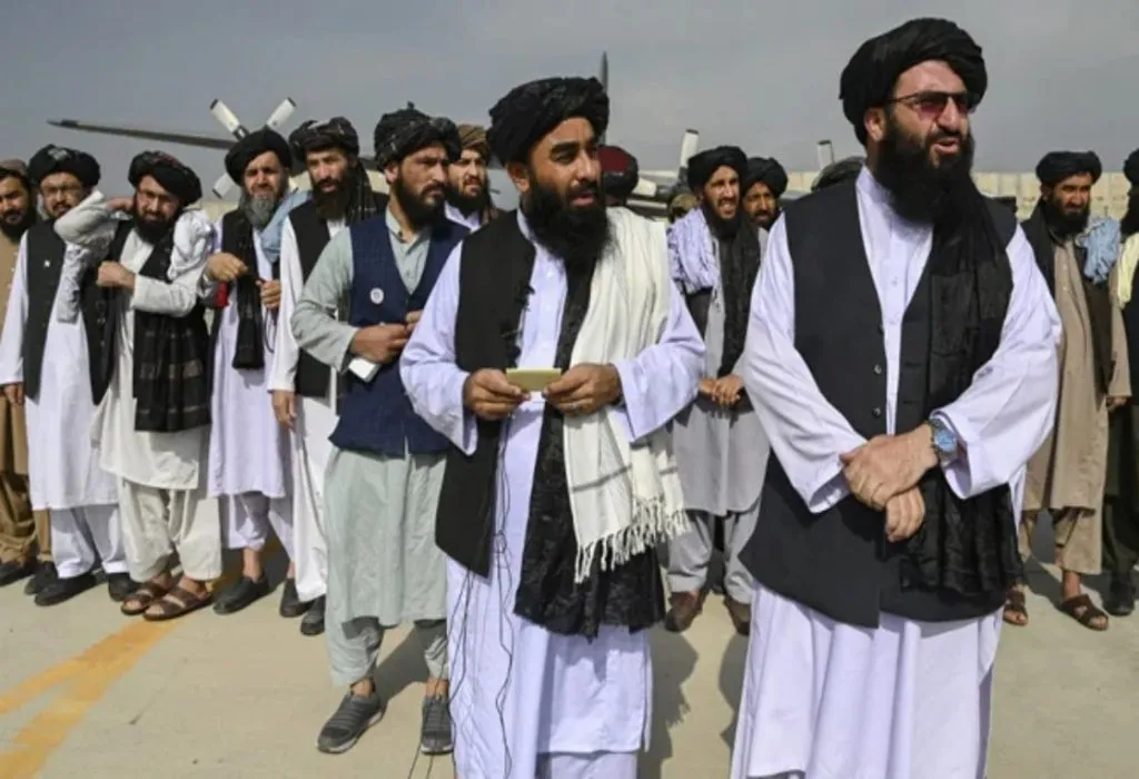 Hindus and Sikhs will get wealth back in Afghanistan