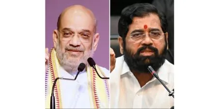 Shah, Shinde will come to Belgaum to campaign for BJP