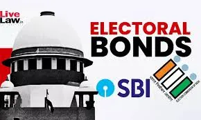 SBI earns big through electoral bonds