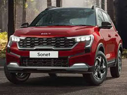 Kia Sonet SUV launched in new variants