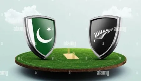 Pak team to tour New Zealand next year