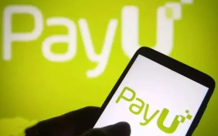 Fintech firm 'Payu' got permission for payments