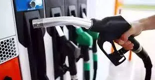 Petrol consumption doubled in 10 years