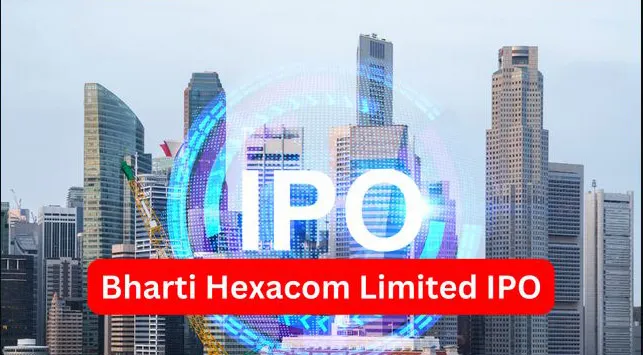 Bharti Hexacom's upcoming IPO
