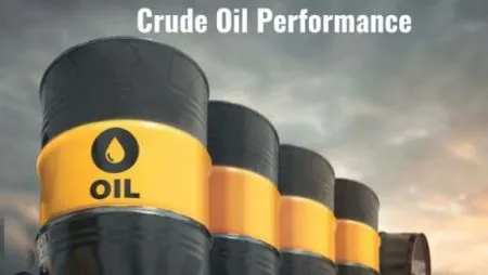 Crude oil import under control