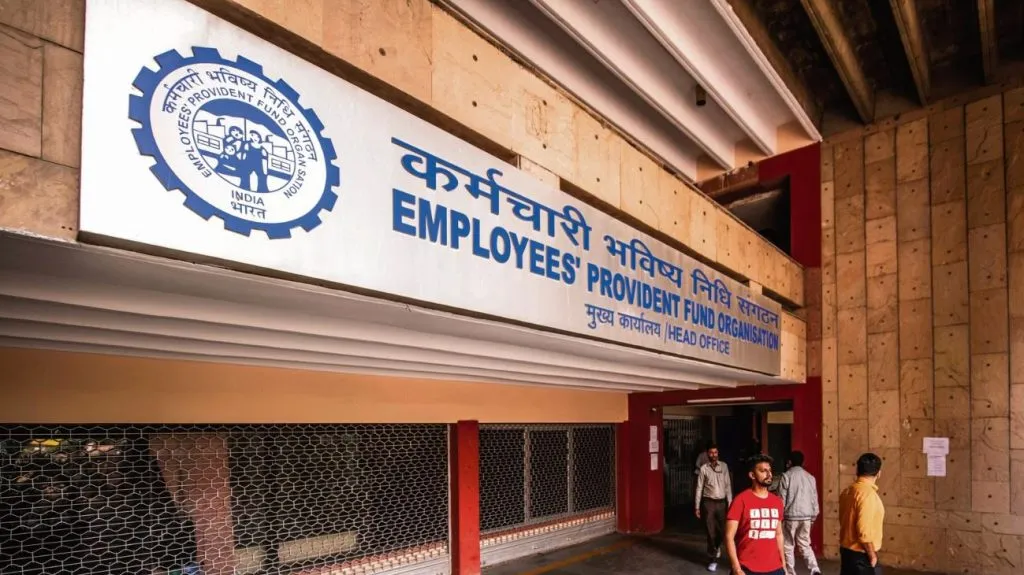 Approval of interest rate hike on EPFO ​​deposits