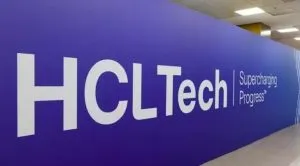 3986 crore profit for HCL Tech in the quarter