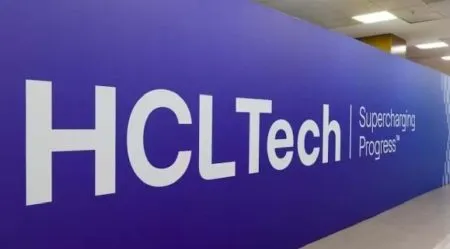 3986 crore profit for HCL Tech in the quarter