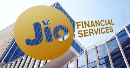 310 crore profit to Jio Financial