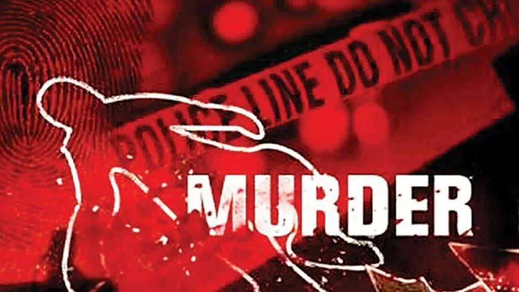 The gruesome murder of a former Gram Panchayat member in Kurle