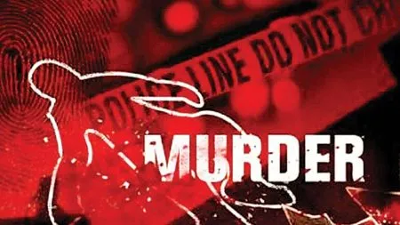 The murder of Bihar's Kanhaiya Mandal