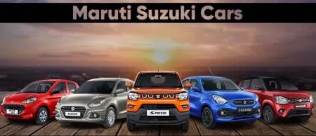 Maruti Suzuki profits up 48 percent