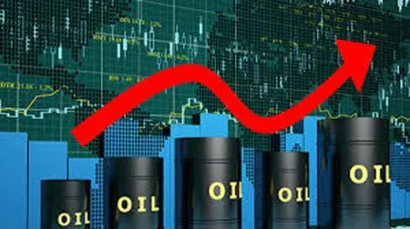 India's oil import bill to 104 billion by 2025?