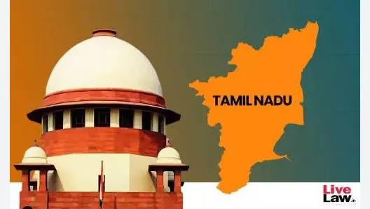 In the Tamil Nadu Court against the Central Govt