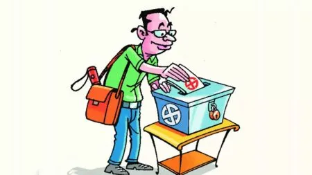 One candidate of Talgaon Panchayat unopposed