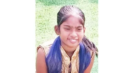 Girl drowned in Tilari Dam