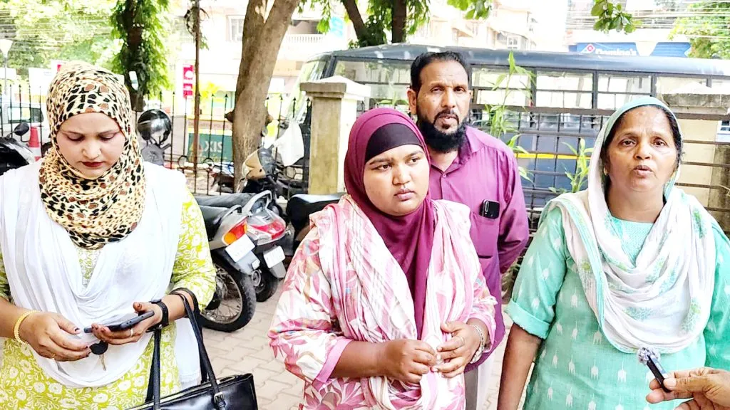 Murderous attack on two in Ganeshpuri