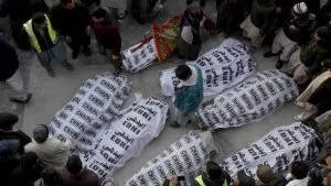 7 killed in firing in Pakistan-Gwadar