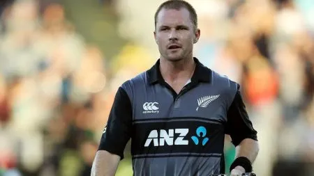 New Zealander Munro retires from cricket