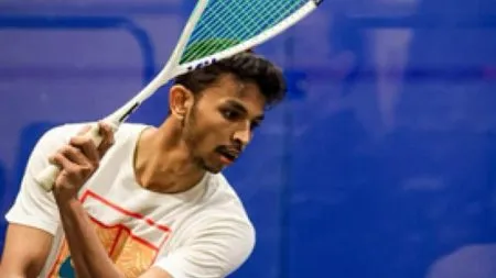 Three squash players included in the TOPS scheme
