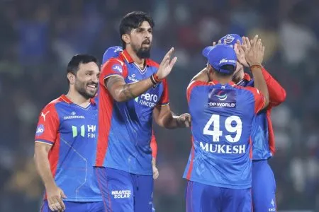 Delhi's win puts Rajasthan in the play-offs