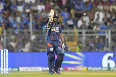 Rohit-Naman's fifties in vain; Mumbai's season ended with defeat