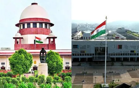 Supreme Court stay on ODP ban