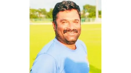 Union Gymkhana beat Margaon Cricket Academy