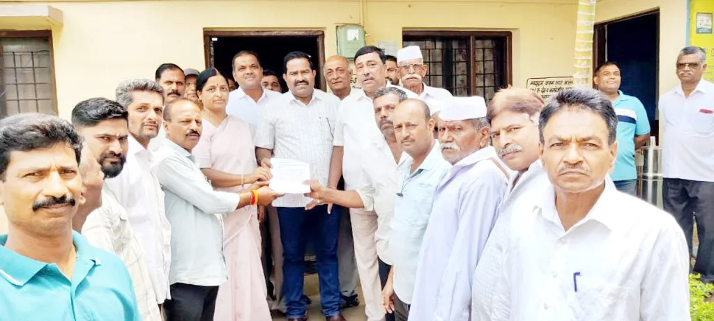 Women are worried about sowing, while farmers are worried about sowing