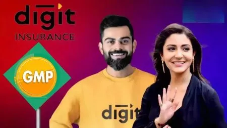Go Digit's IPO Listed