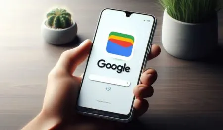 'Google Wallet App' launched in India