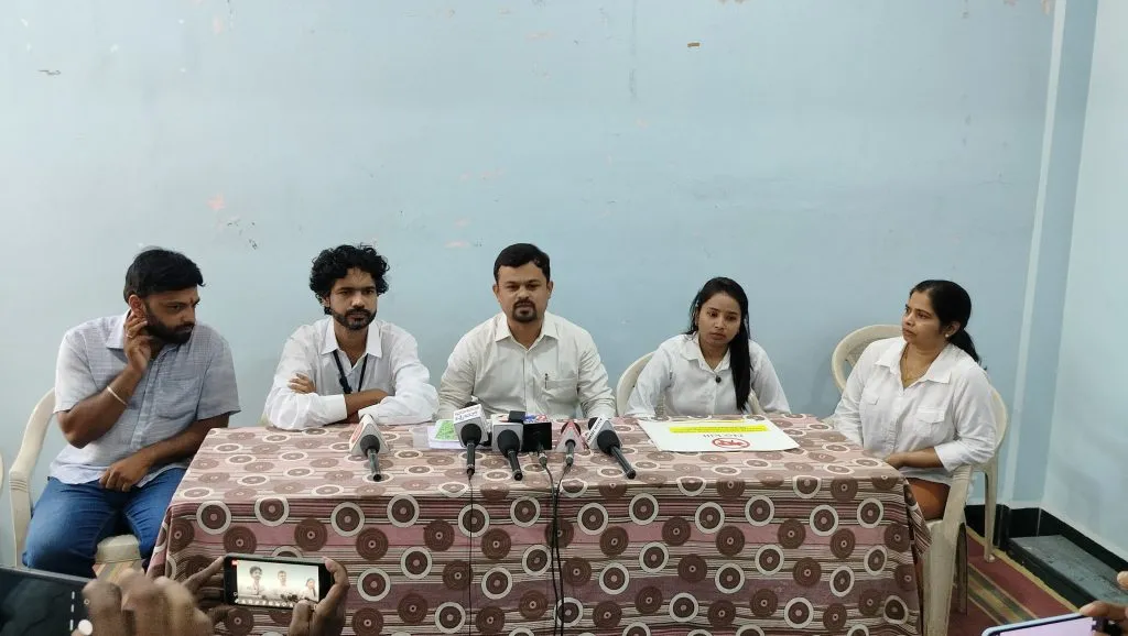 Speed ​​up stray dog ​​surgeries