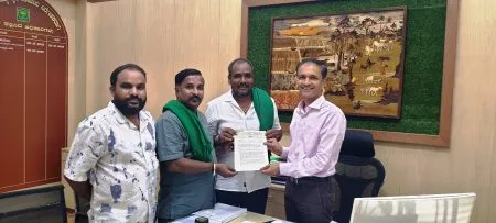 Revoke licenses if higher rates are imposed for seeds