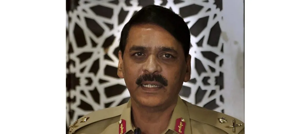 No First Use Ban Policy: Pakistan