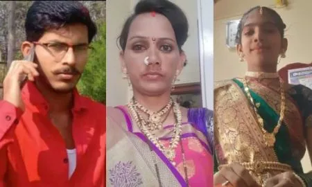 पिकनिकसाठी आलेल्यांवर काळाचा घाला! राधानगरी धरणाच्या बॅकवॉटरमध्ये तीघेजण बुडाले Radhanagari dam