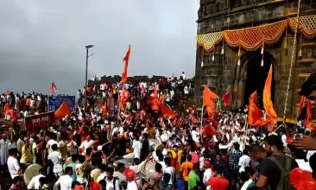 शिवराज्याभिषेकदिन सोहळ्याला लाभणार लोकोत्सवाची किनार !