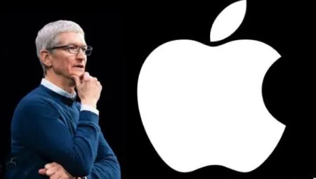 Apple performed strongly in India