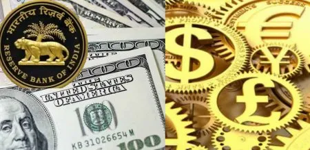Increase in foreign exchange reserves by $2.56 billion