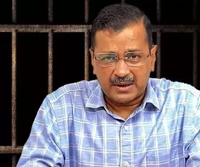 Kejriwal to Supreme Court for bail